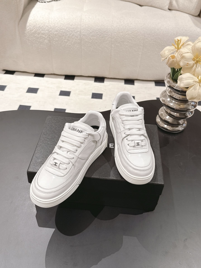 Ch**el sneakers